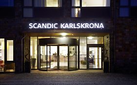 Scandic Hotel Karlskrona